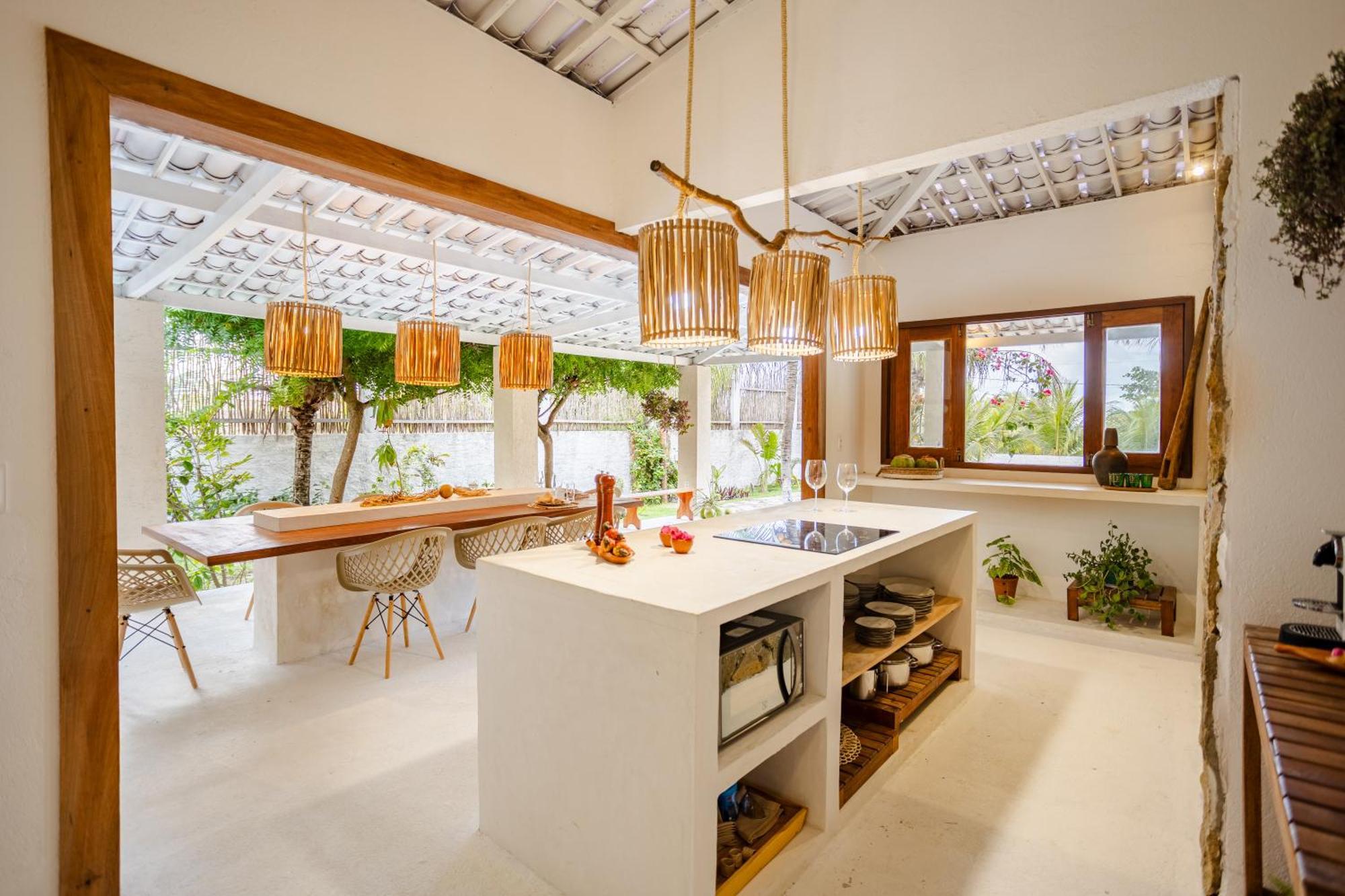 Prea Kite House酒店 外观 照片